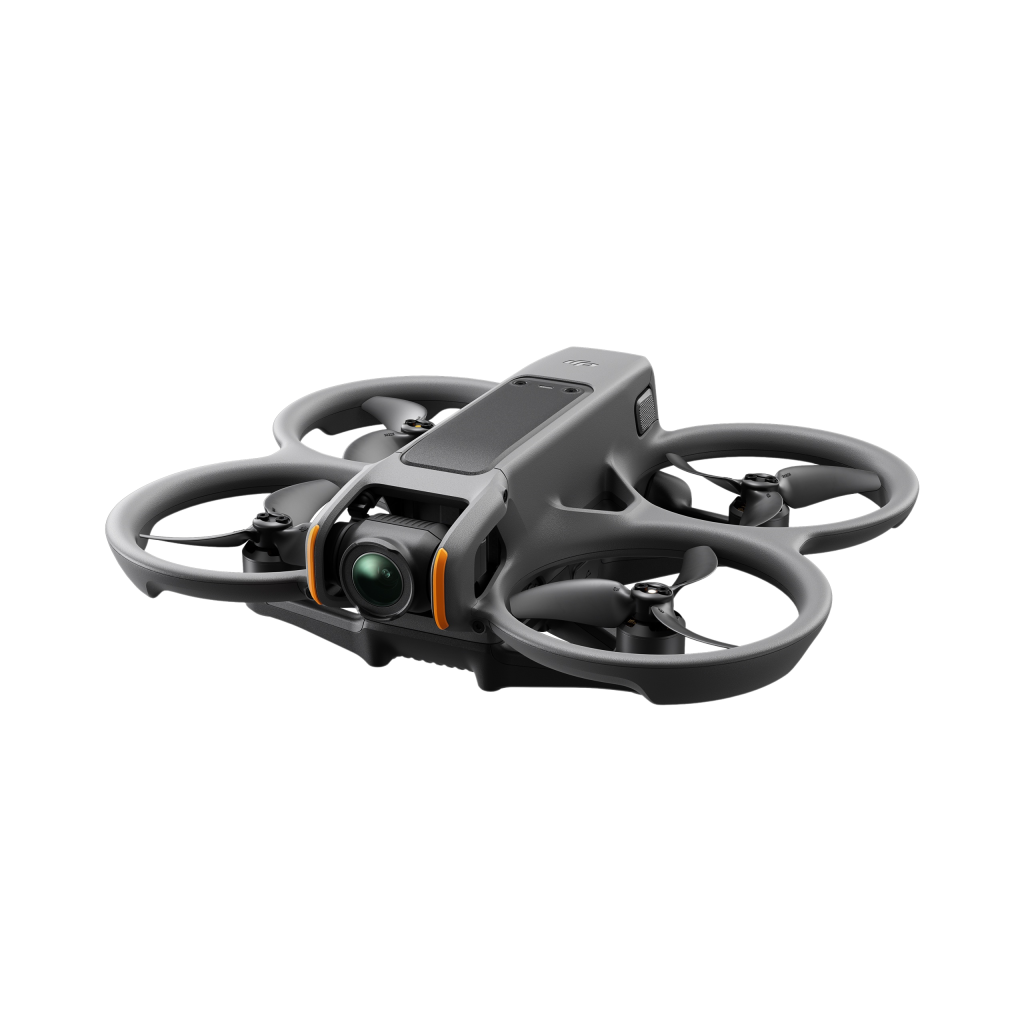 avata 2  - drone cu camera