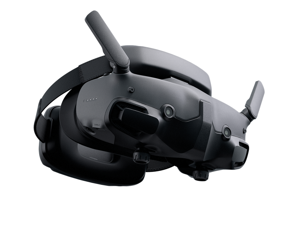 DJI Goggles 3