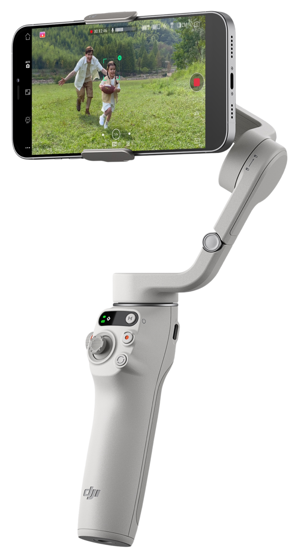 DJI Osmo Mobile 6 - DJI Romania - Produse DJI oferite de Dronshop.ro