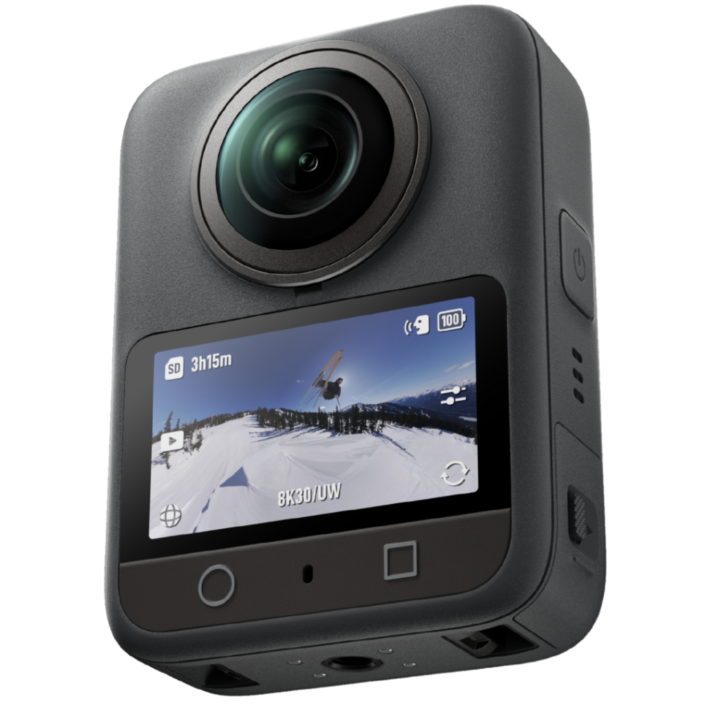 Osmo 360