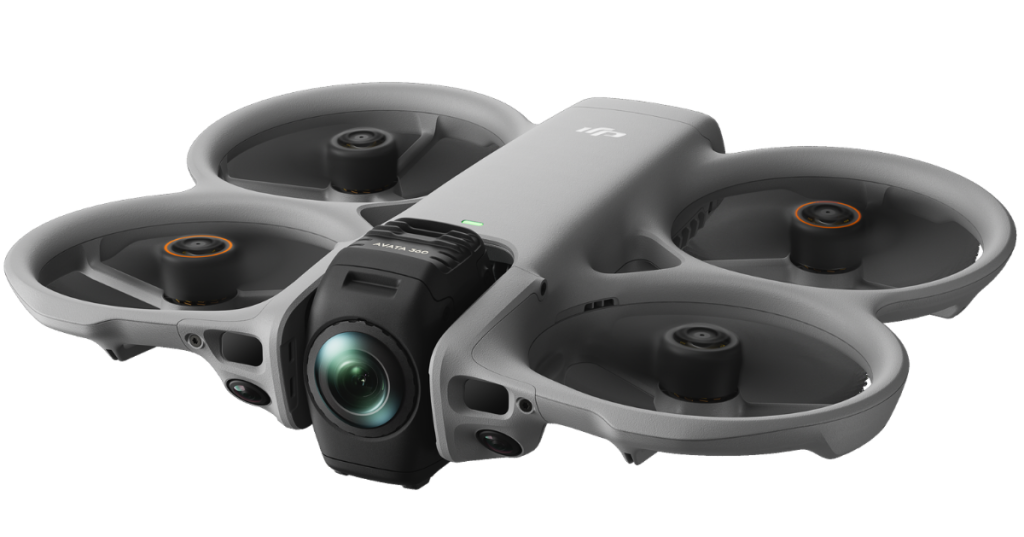 DJI Avata 360